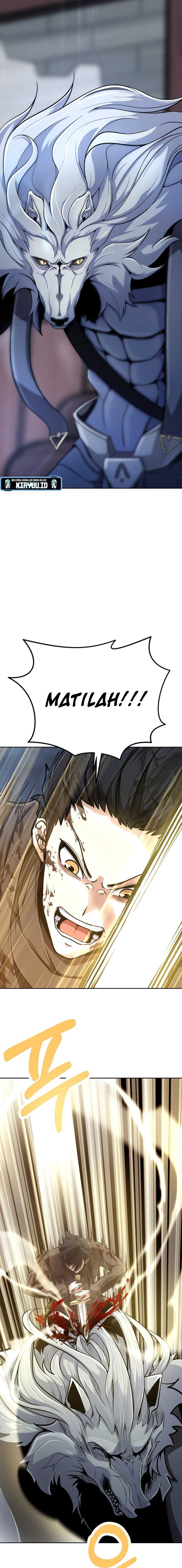 What’s Our Hero Doing? Chapter 2 halaman 14