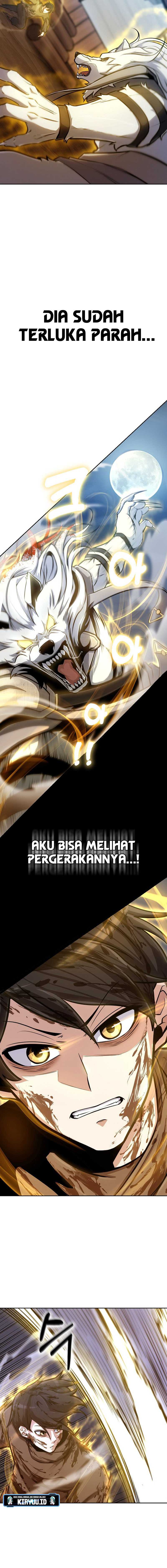What’s Our Hero Doing? Chapter 2 halaman 27
