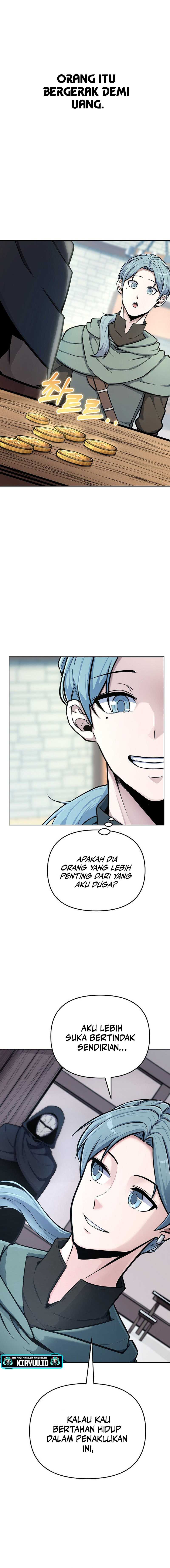 What’s Our Hero Doing? Chapter 3 halaman 15