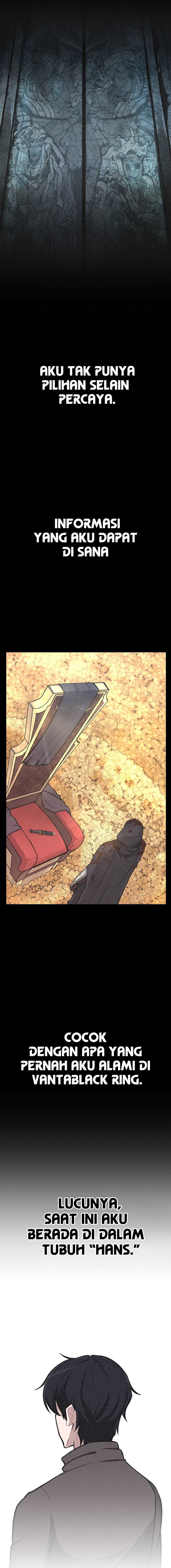 What’s Our Hero Doing? Chapter 3 halaman 4