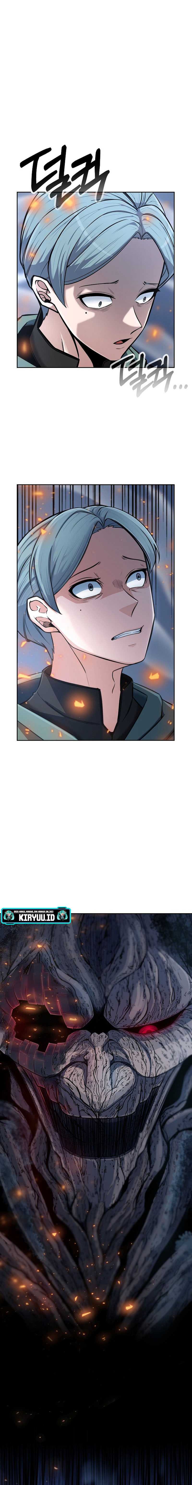 What’s Our Hero Doing? Chapter 4 halaman 5