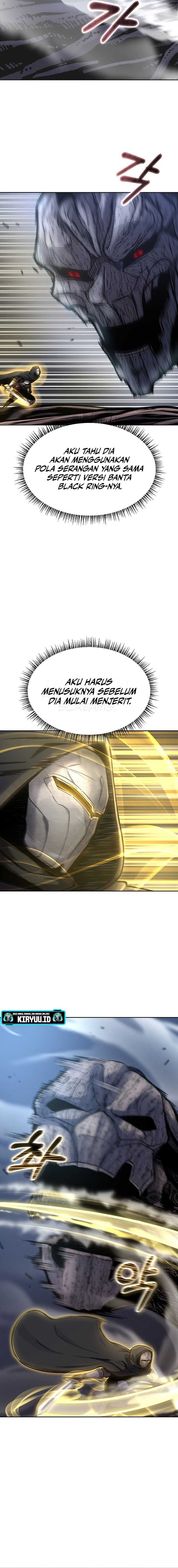 What’s Our Hero Doing? Chapter 4 halaman 20