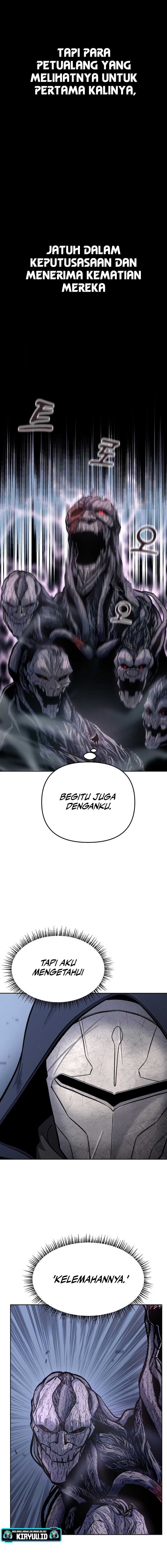 What’s Our Hero Doing? Chapter 4 halaman 18