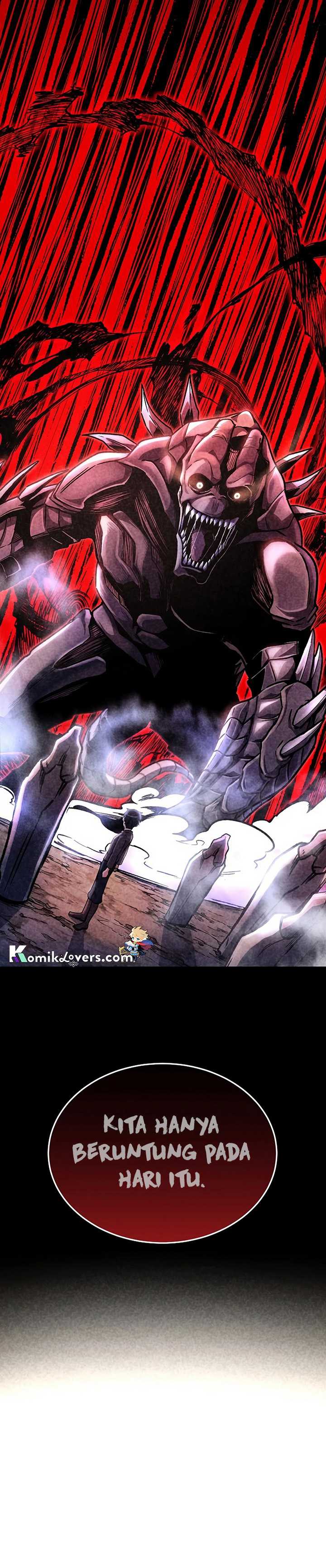 What’s Our Hero Doing? Chapter 10 halaman 27