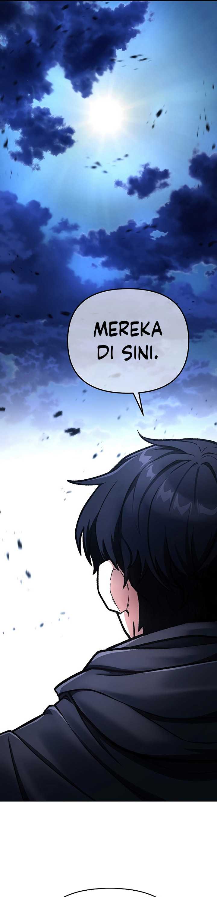 What’s Our Hero Doing? Chapter 11 halaman 17