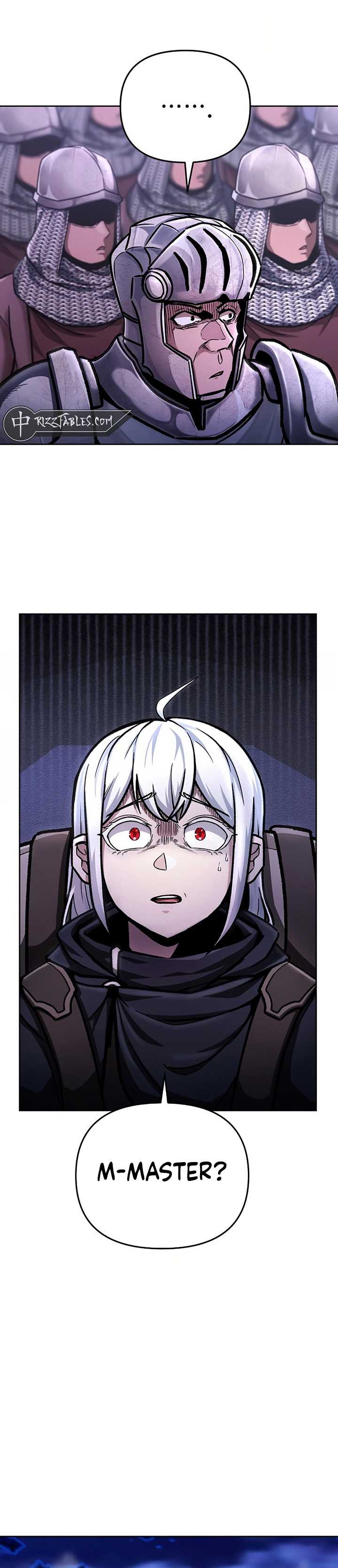What’s Our Hero Doing? Chapter 11 halaman 45