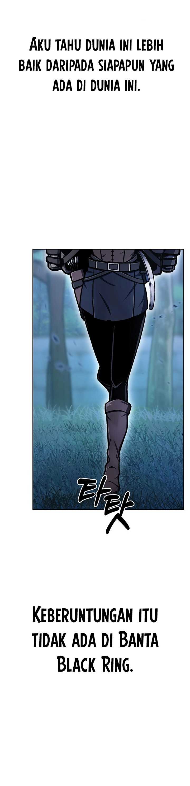 What’s Our Hero Doing? Chapter 11 halaman 19