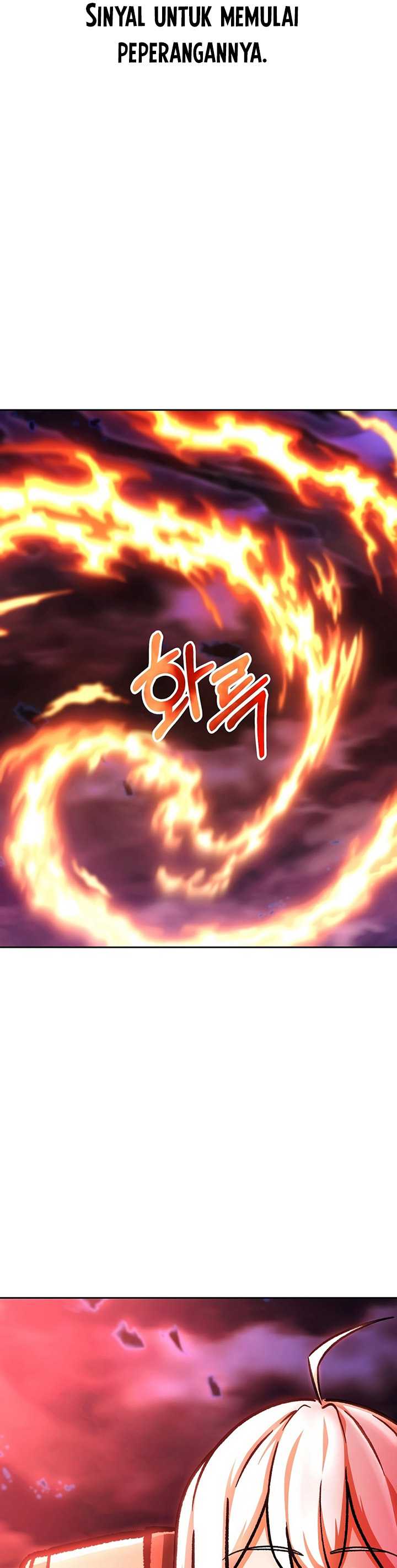 What’s Our Hero Doing? Chapter 11 halaman 53