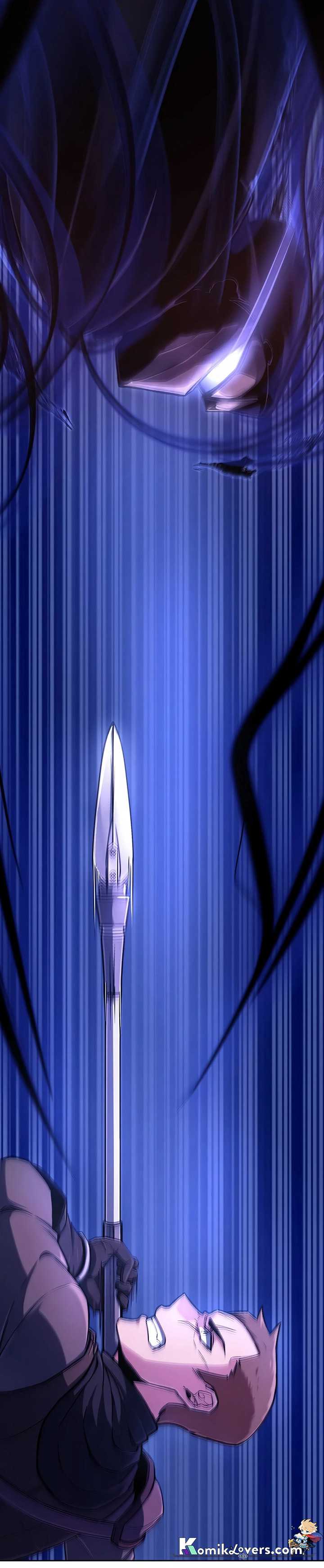 What’s Our Hero Doing? Chapter 12 halaman 28