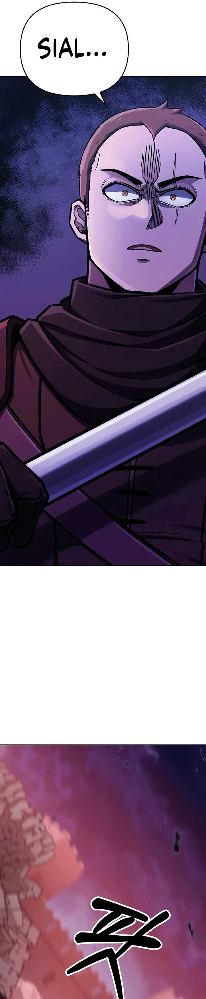 What’s Our Hero Doing? Chapter 12 halaman 26