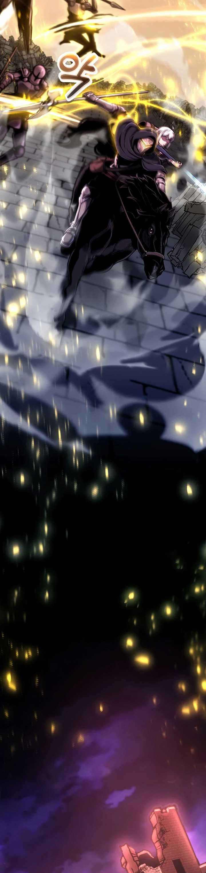 What’s Our Hero Doing? Chapter 12 halaman 42