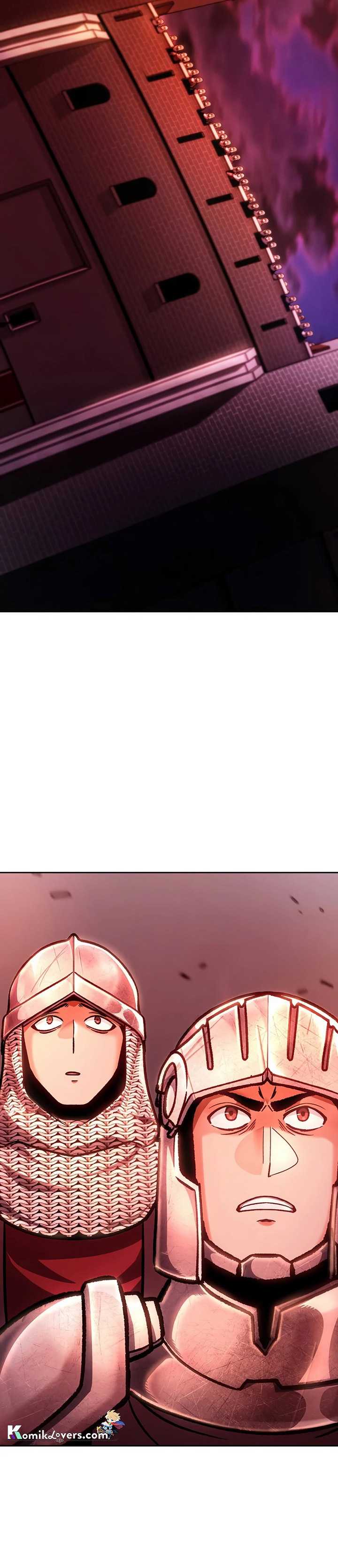 What’s Our Hero Doing? Chapter 12 halaman 3