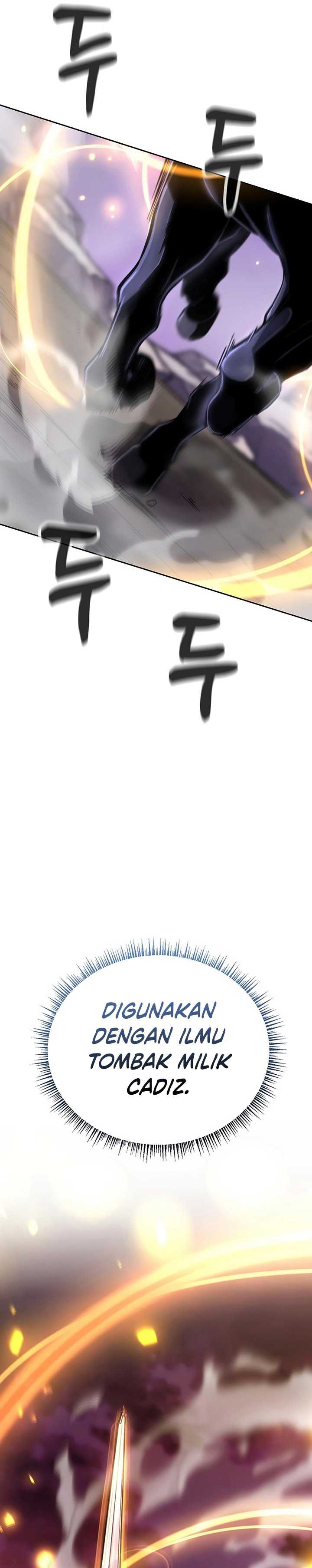 What’s Our Hero Doing? Chapter 13 halaman 5