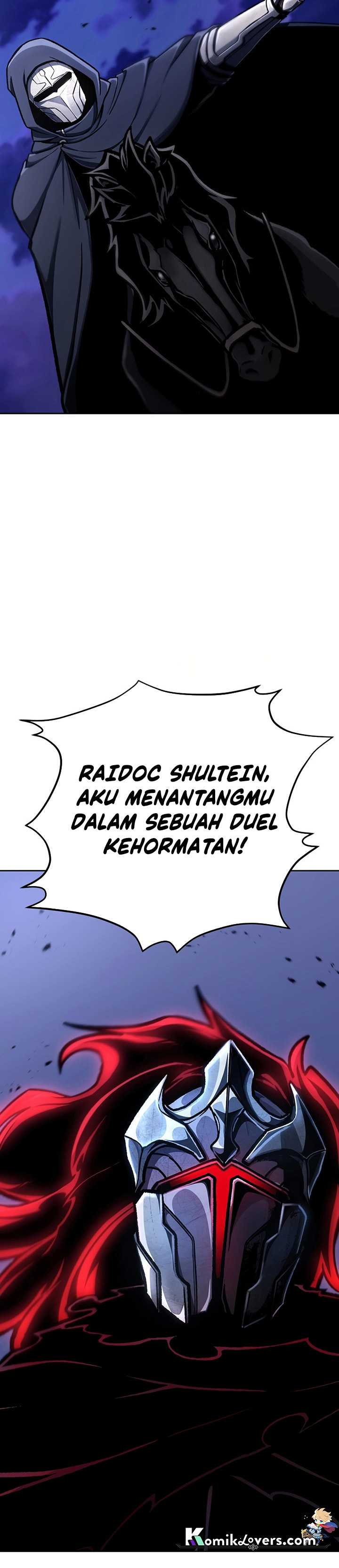 What’s Our Hero Doing? Chapter 13 halaman 36