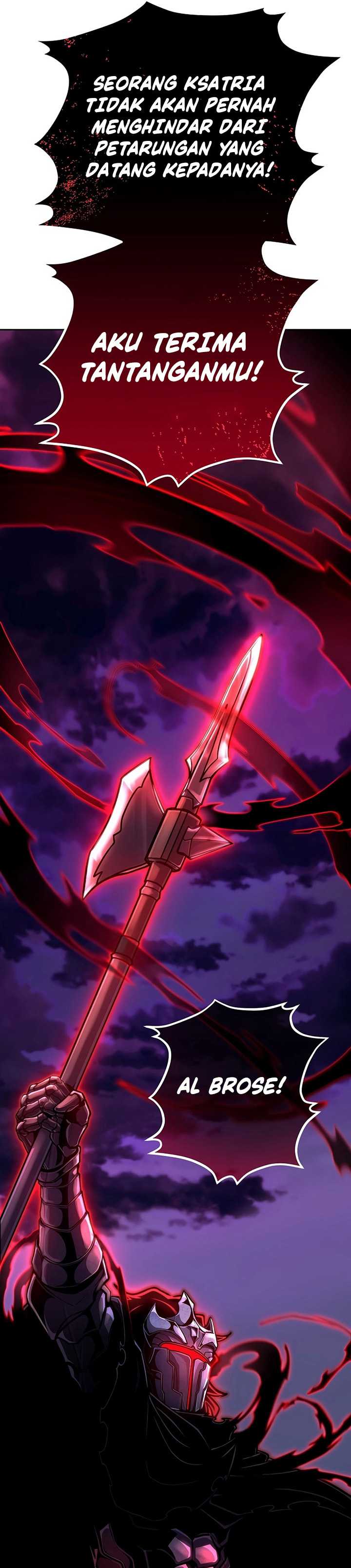 What’s Our Hero Doing? Chapter 13 halaman 47