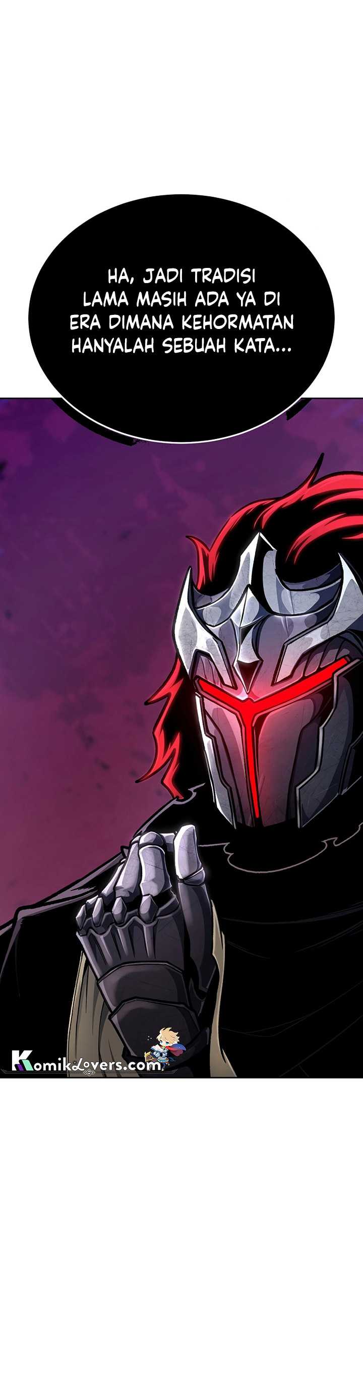 What’s Our Hero Doing? Chapter 13 halaman 34