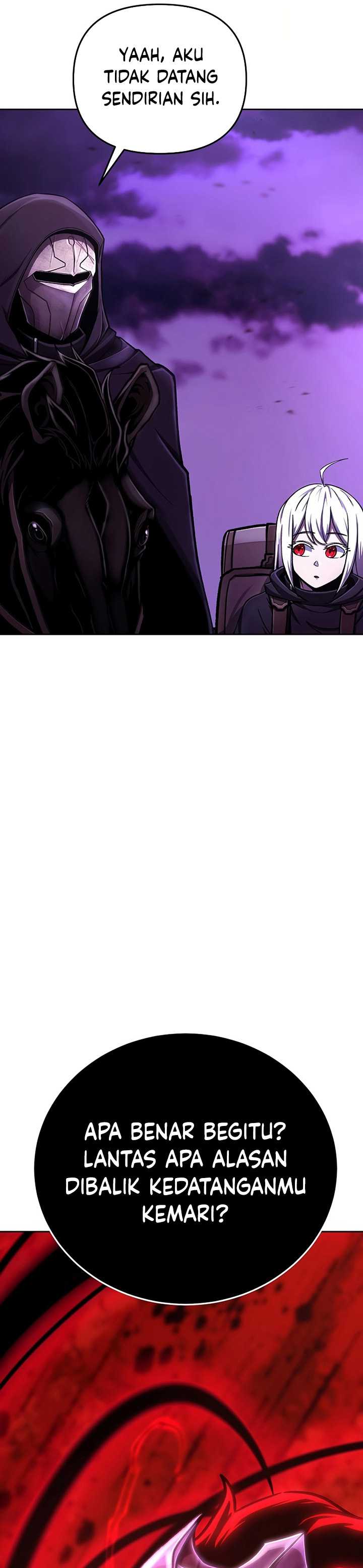 What’s Our Hero Doing? Chapter 13 halaman 23