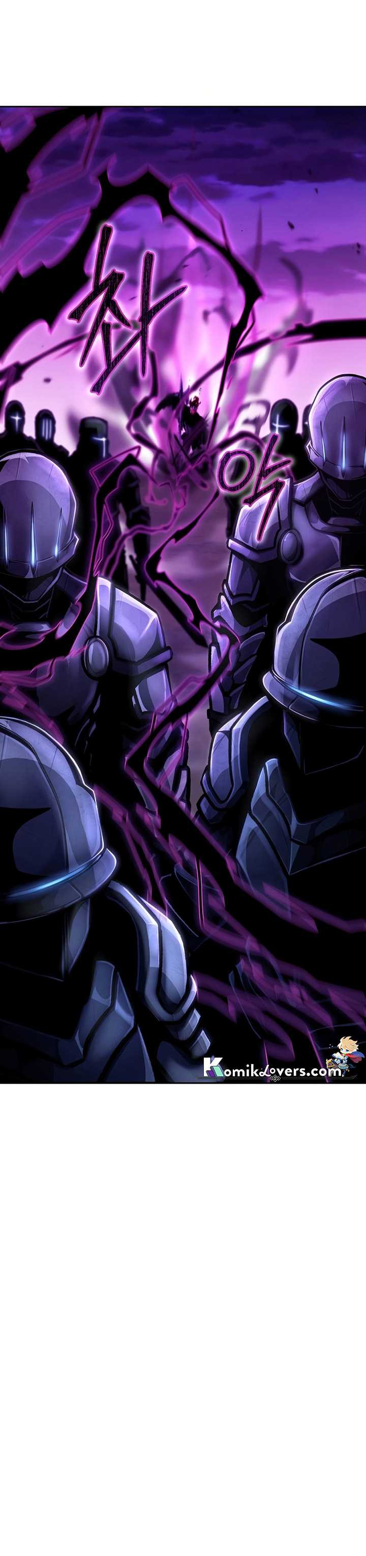 What’s Our Hero Doing? Chapter 13 halaman 16