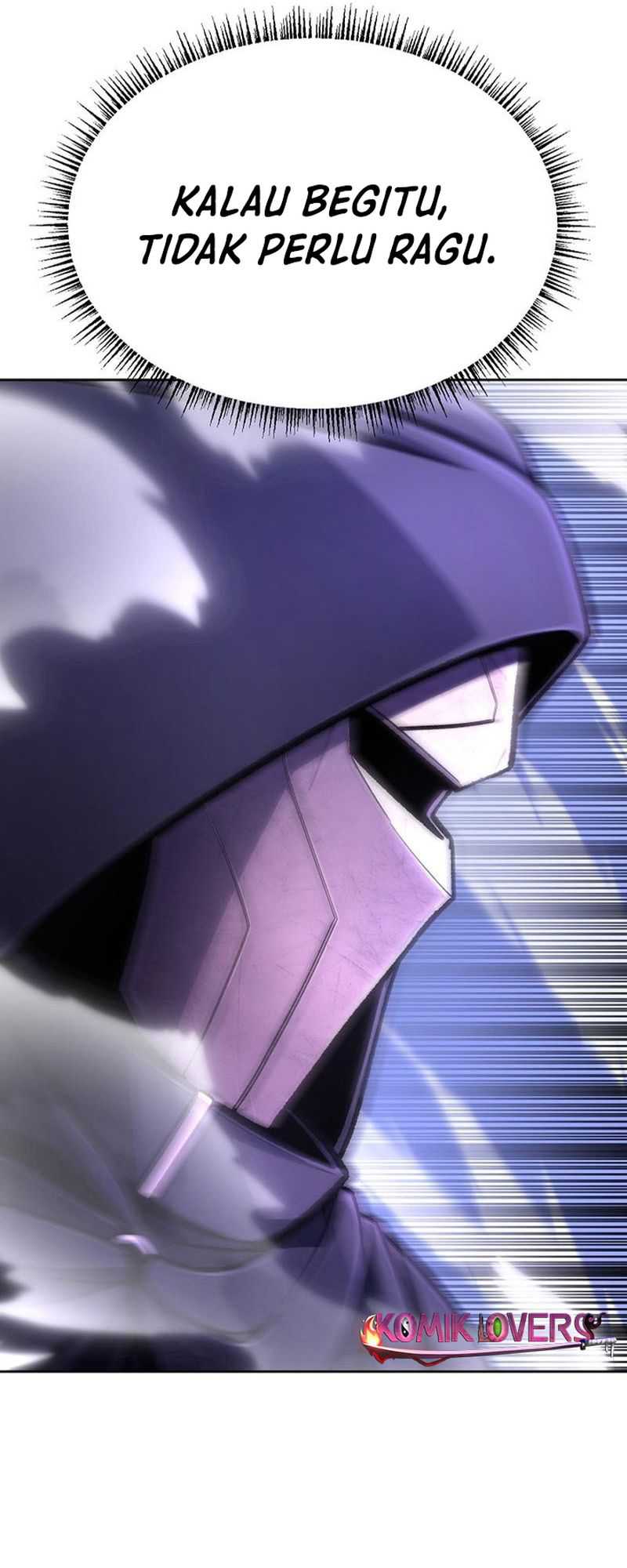 What’s Our Hero Doing? Chapter 14 halaman 6