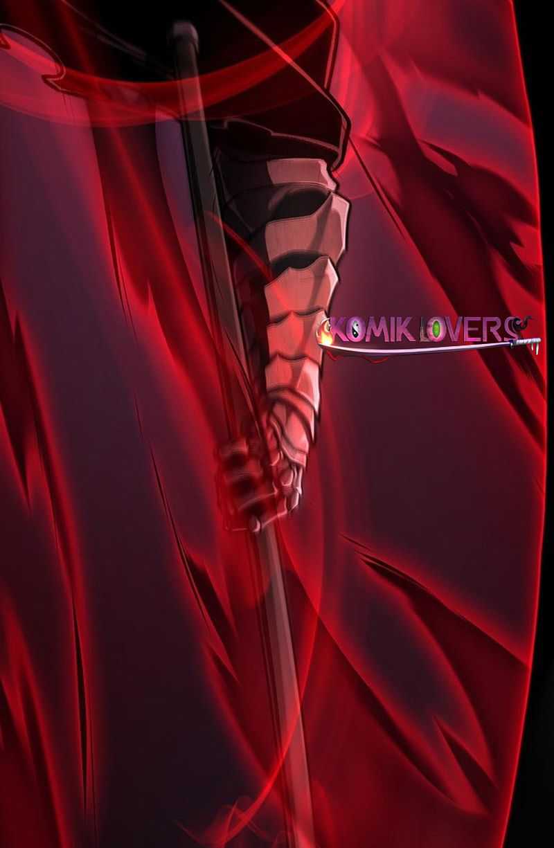 What’s Our Hero Doing? Chapter 14 halaman 54