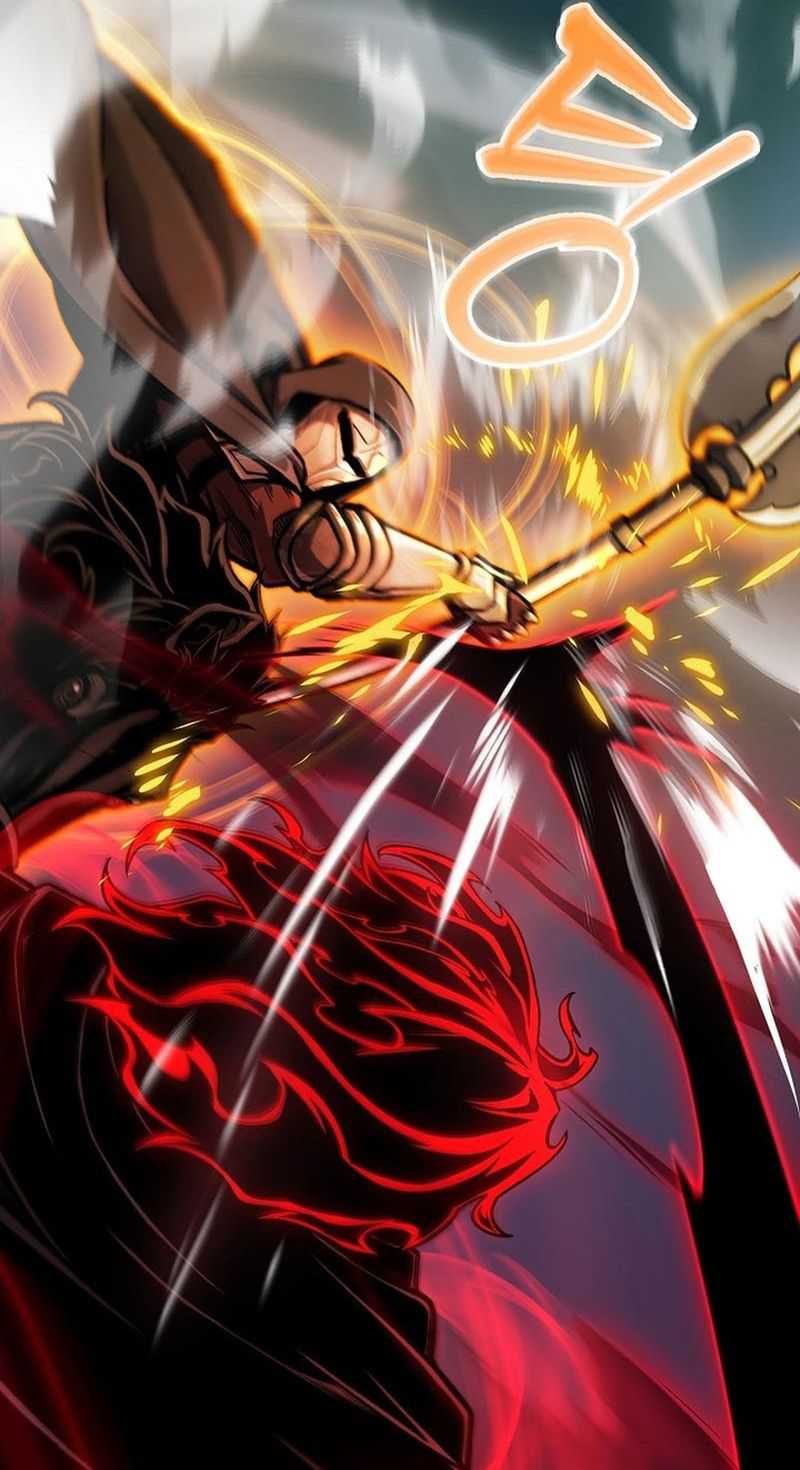 What’s Our Hero Doing? Chapter 14 halaman 53