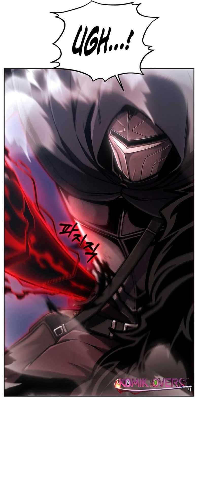 What’s Our Hero Doing? Chapter 14 halaman 74