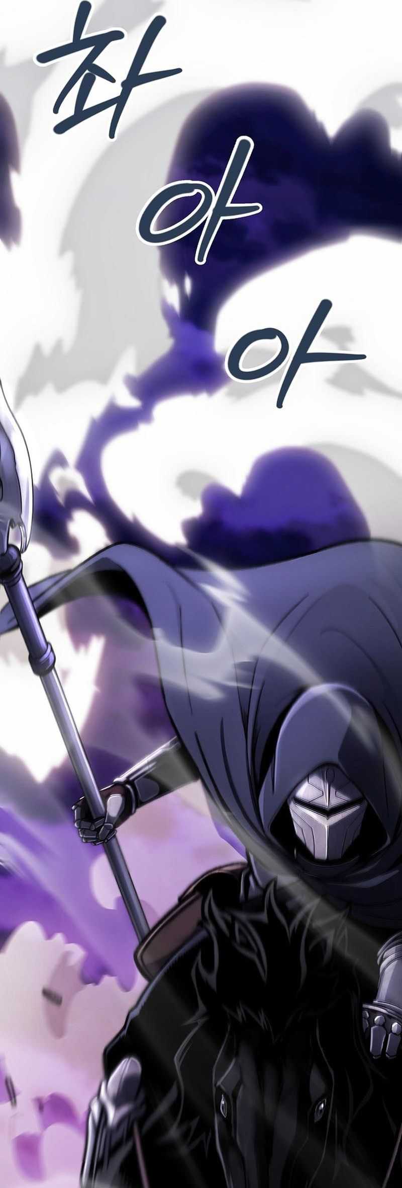 What’s Our Hero Doing? Chapter 14 halaman 8