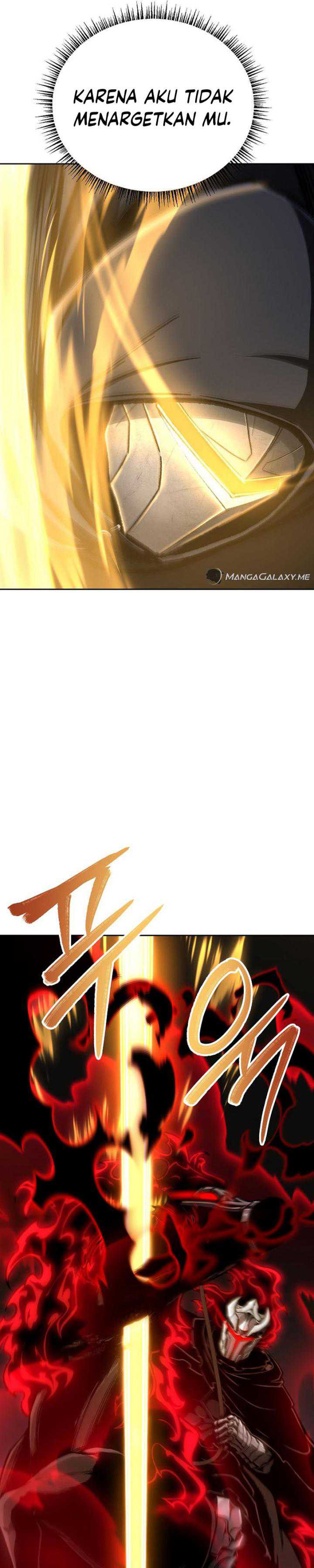What’s Our Hero Doing? Chapter 15 halaman 3