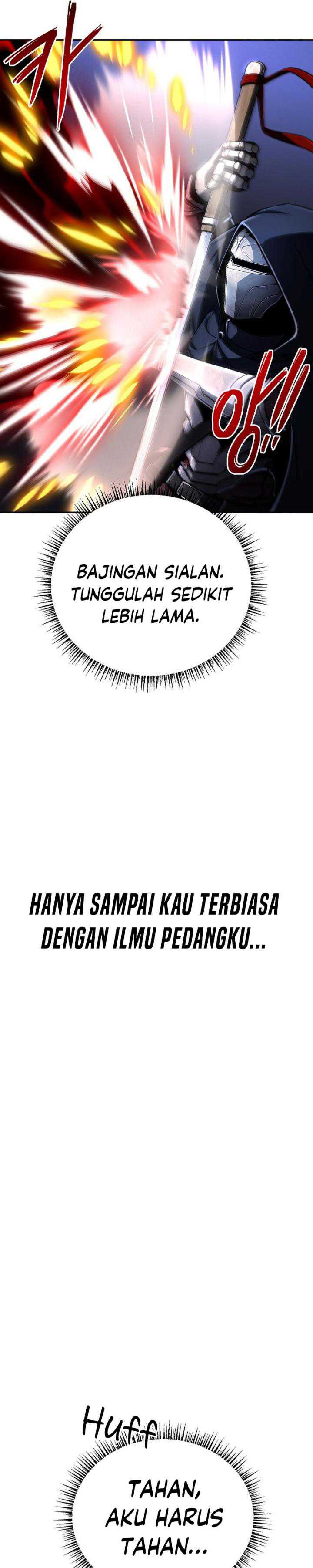 What’s Our Hero Doing? Chapter 15 halaman 41