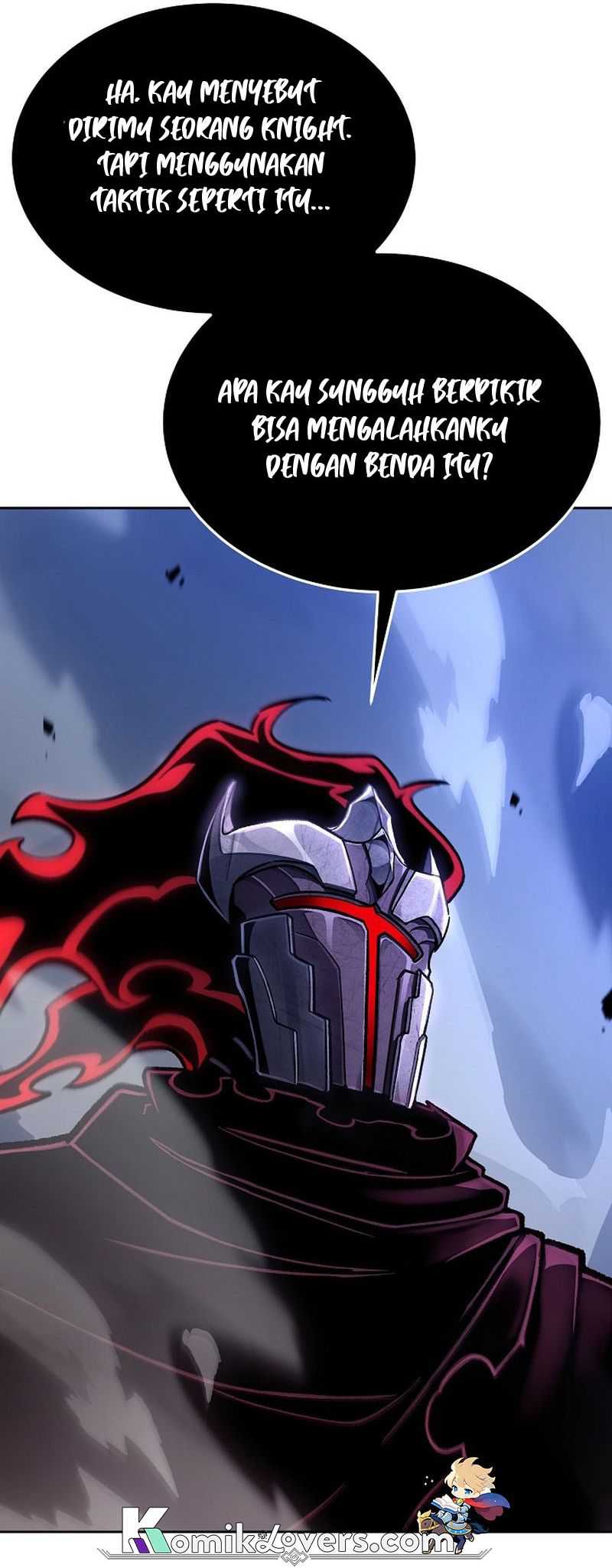 What’s Our Hero Doing? Chapter 16 halaman 30