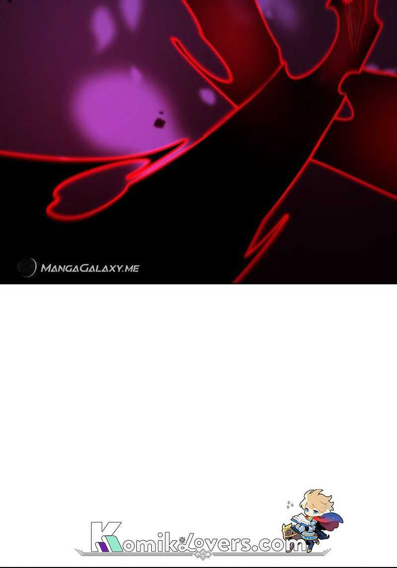 What’s Our Hero Doing? Chapter 16 halaman 52