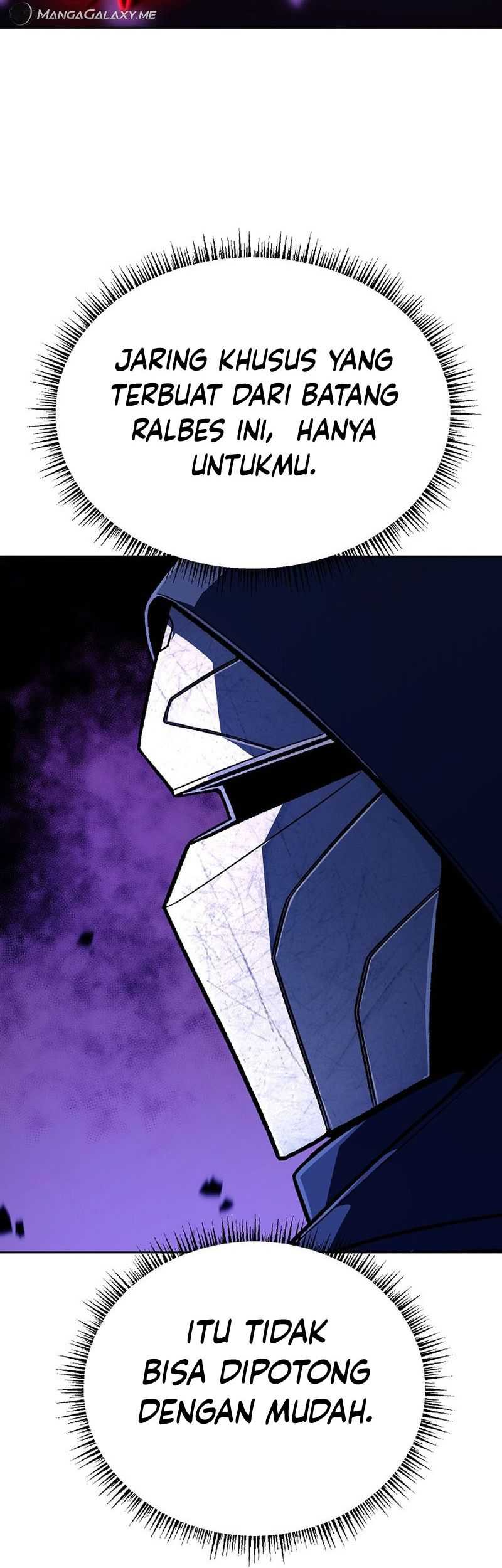 What’s Our Hero Doing? Chapter 16 halaman 64