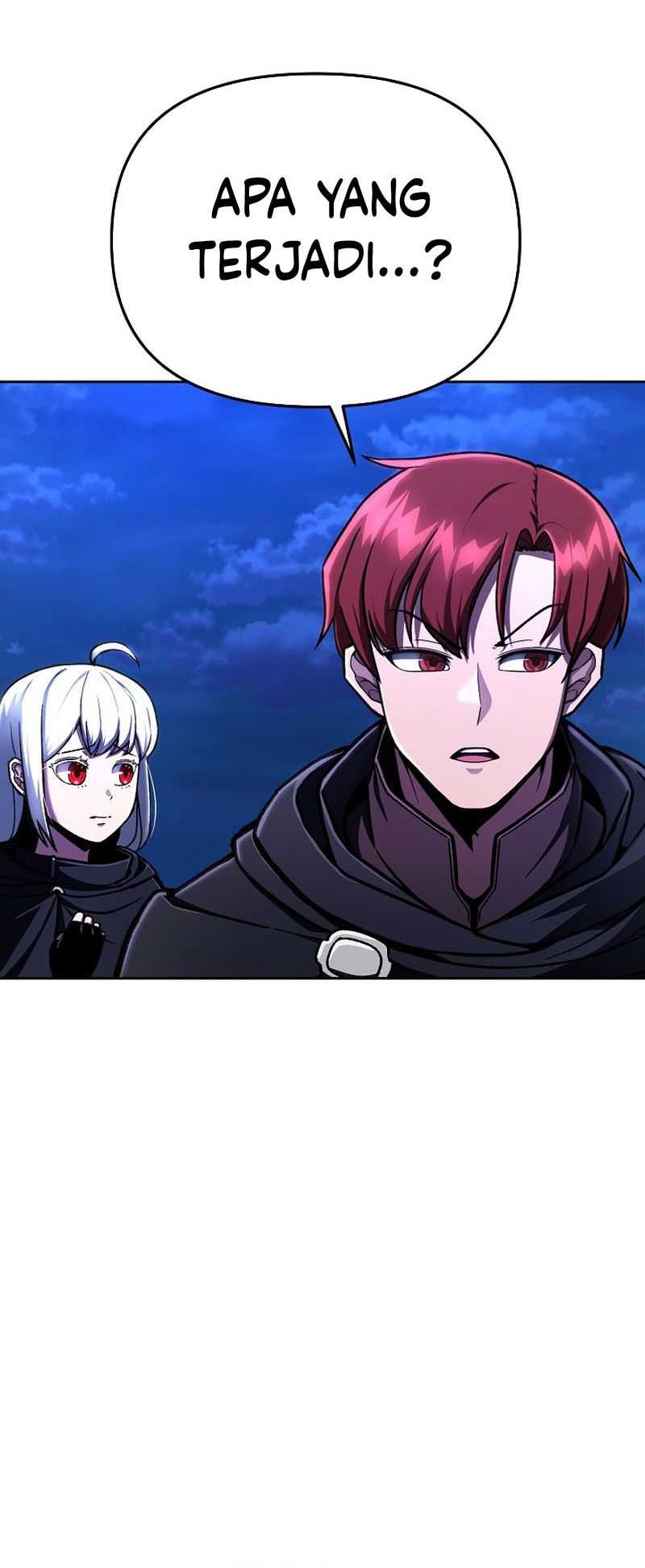 What’s Our Hero Doing? Chapter 16 halaman 45