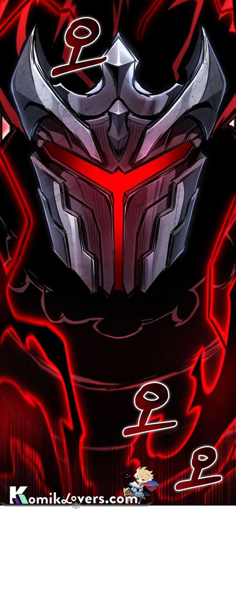 What’s Our Hero Doing? Chapter 16 halaman 49