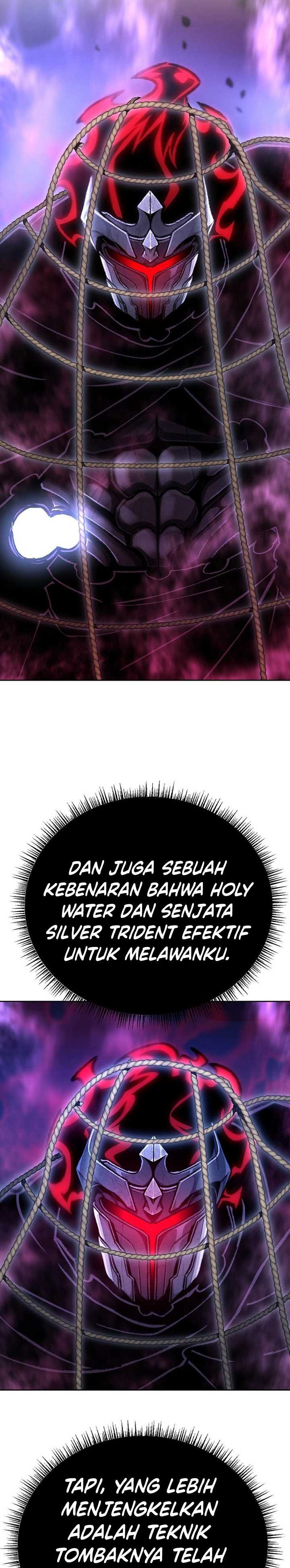 What’s Our Hero Doing? Chapter 17 halaman 12