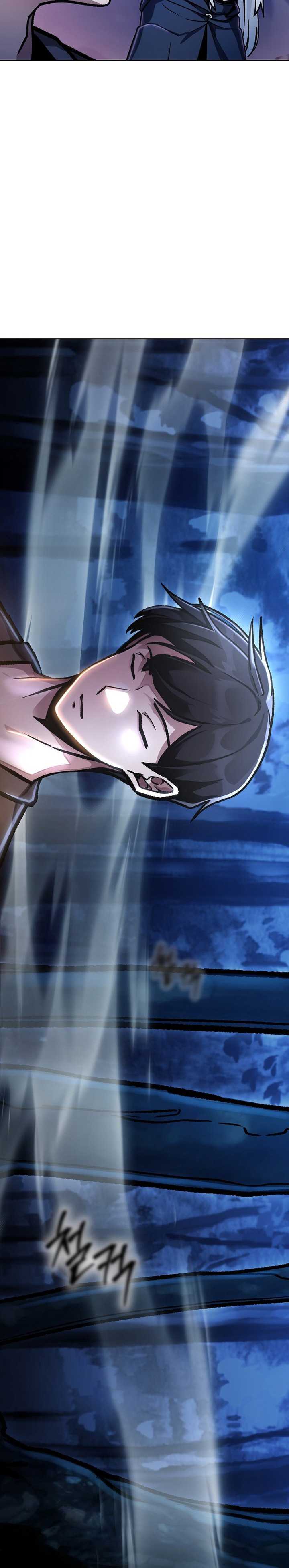 What’s Our Hero Doing? Chapter 18 halaman 32