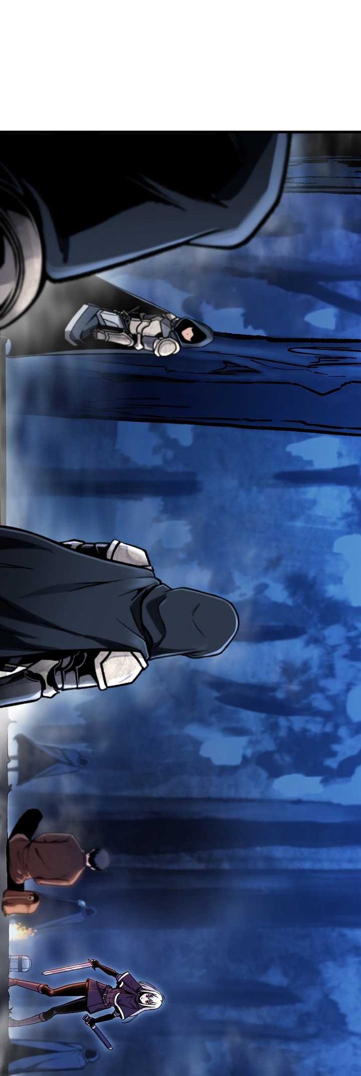 What’s Our Hero Doing? Chapter 18 halaman 35