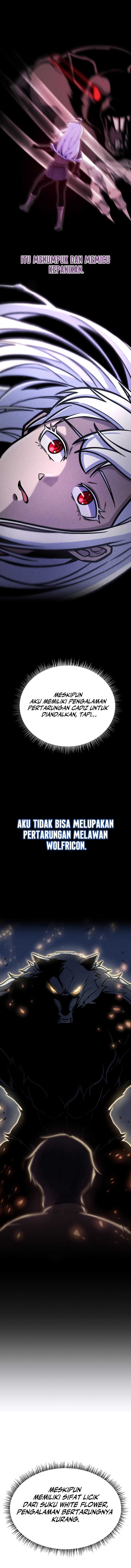 What’s Our Hero Doing? Chapter 21 halaman 10