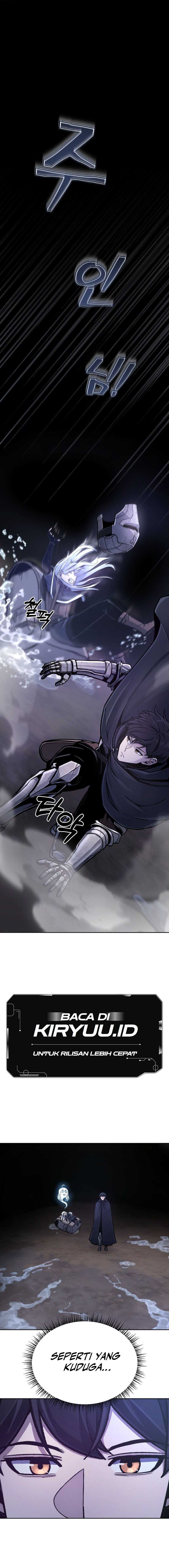 What’s Our Hero Doing? Chapter 21 halaman 2