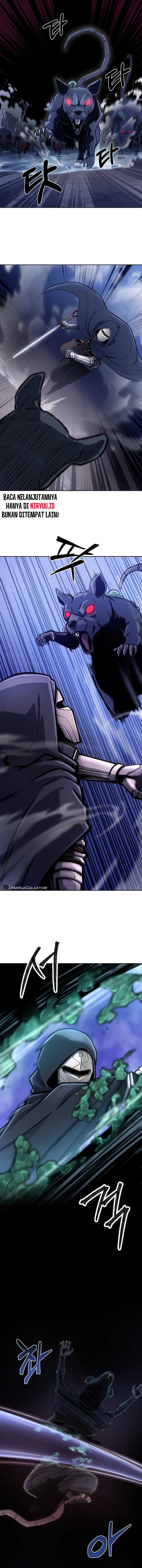 What’s Our Hero Doing? Chapter 21 halaman 7