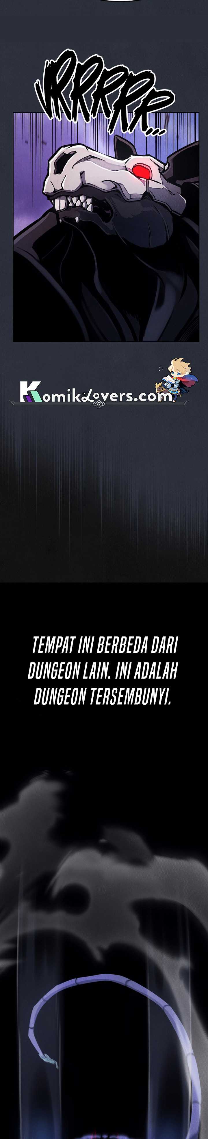 What’s Our Hero Doing? Chapter 23 halaman 5
