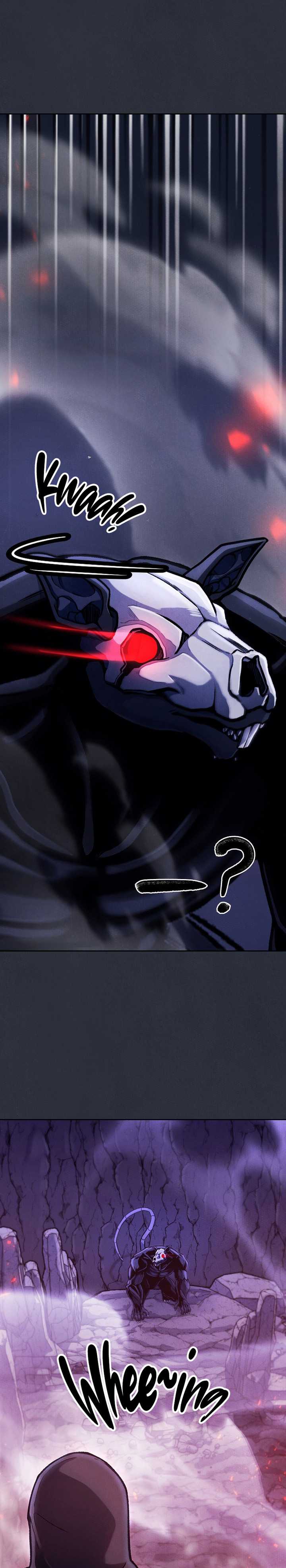What’s Our Hero Doing? Chapter 23 halaman 3