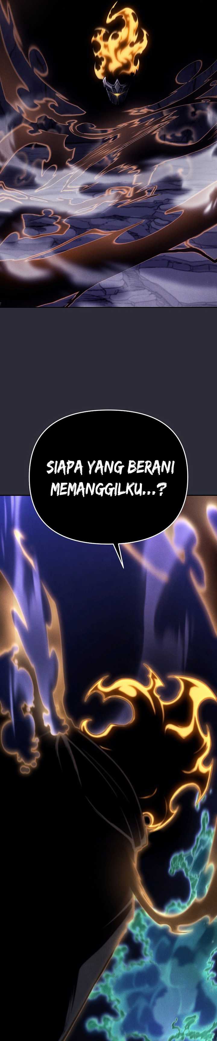 What’s Our Hero Doing? Chapter 23 halaman 10