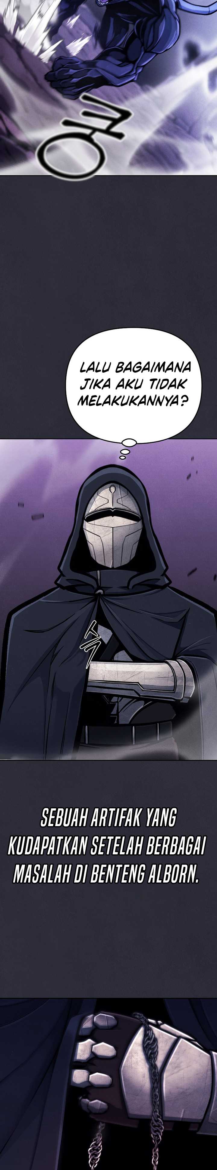 What’s Our Hero Doing? Chapter 23 halaman 7
