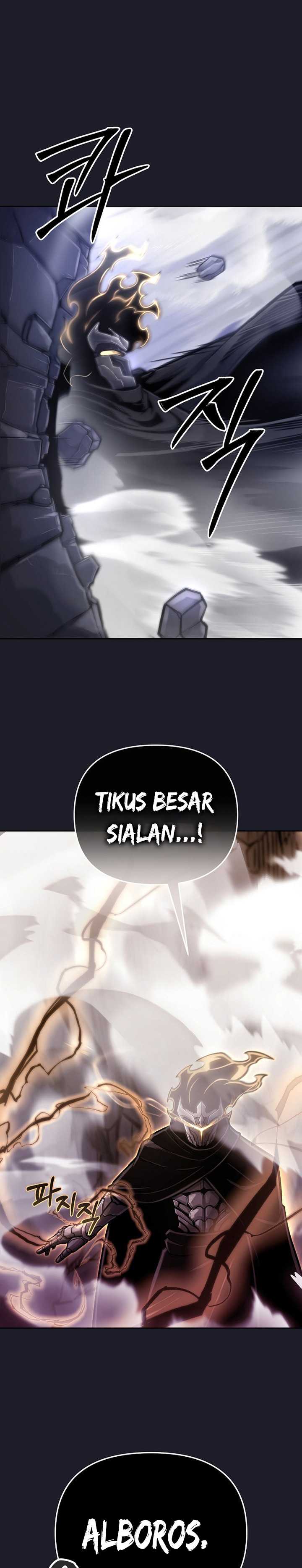 What’s Our Hero Doing? Chapter 23 halaman 15