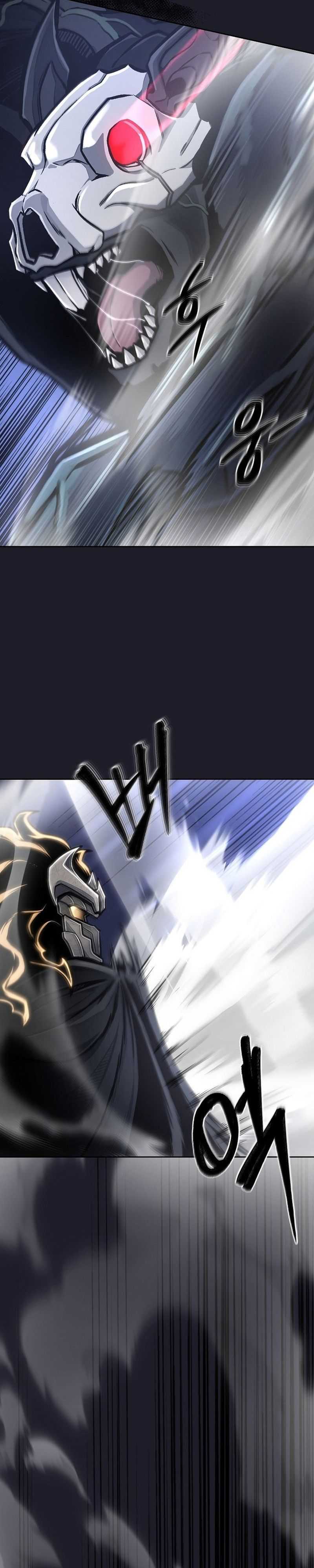 What’s Our Hero Doing? Chapter 24 halaman 3