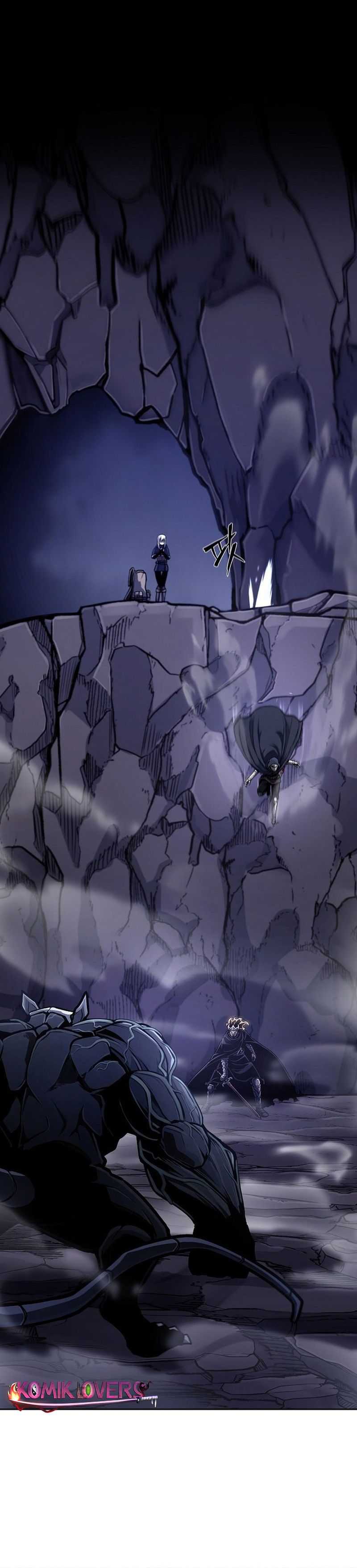What’s Our Hero Doing? Chapter 24 halaman 7