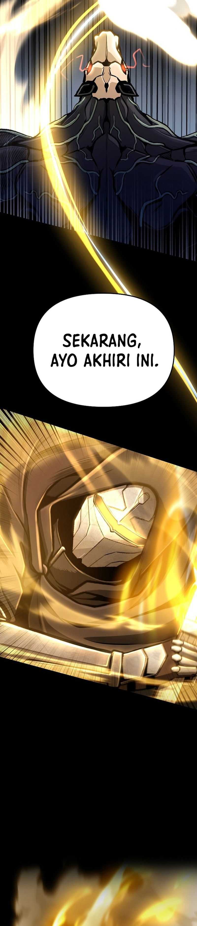 What’s Our Hero Doing? Chapter 24 halaman 42