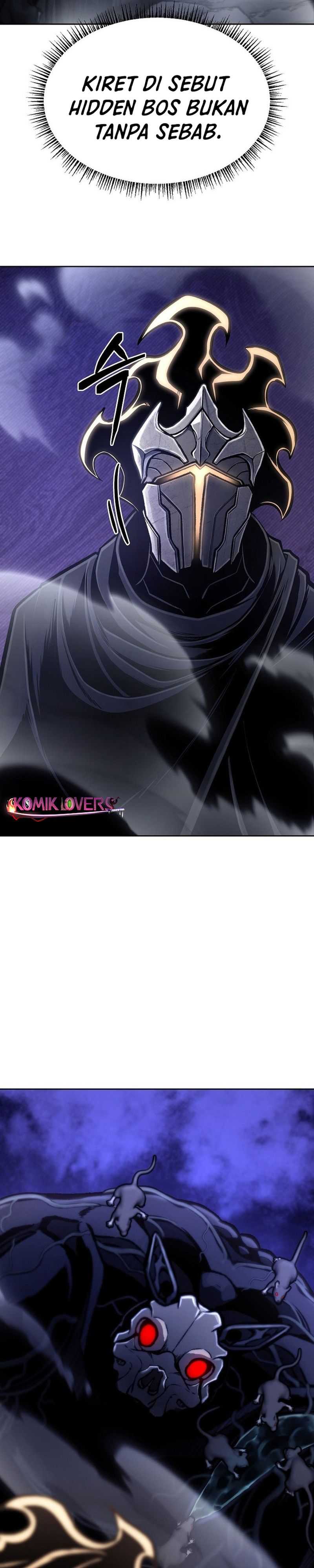 What’s Our Hero Doing? Chapter 24 halaman 19
