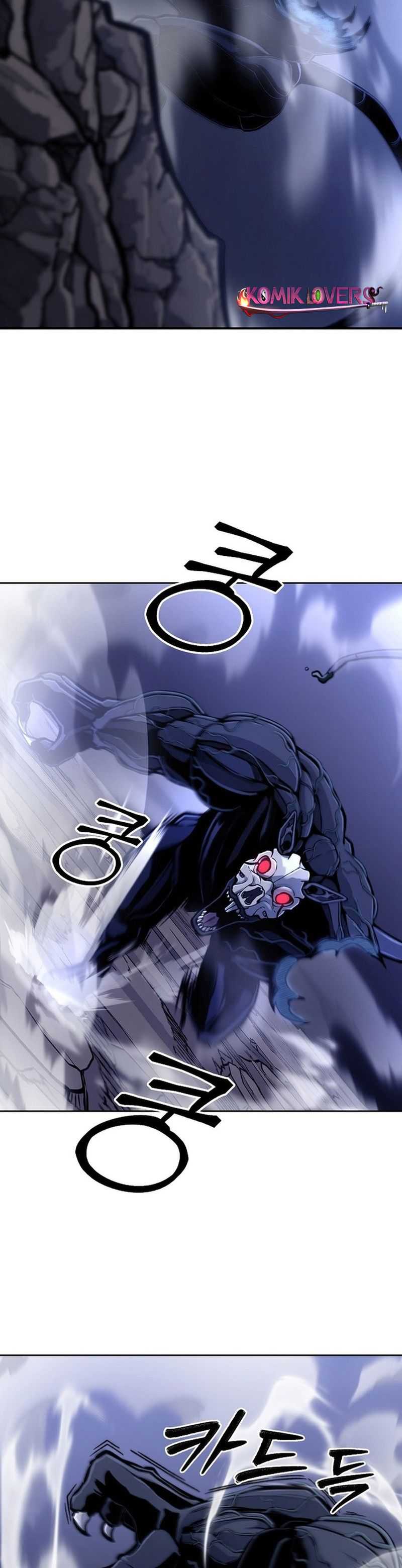 What’s Our Hero Doing? Chapter 24 halaman 36